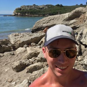 Meet your Posher, William